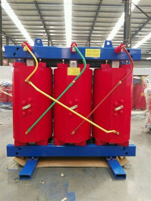 呼兰3150kVA干式变压器材料销售厂家